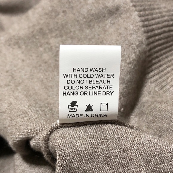 Dreamers by Debut Tunic Sweater - Picture 9 of 13